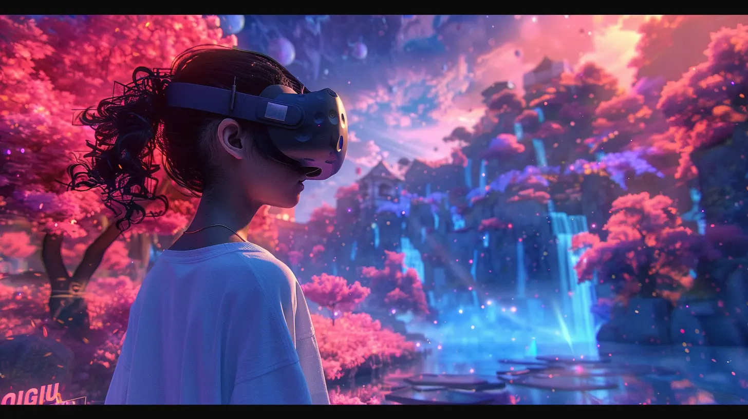 What Makes a Great VR Puzzle Game? Understanding Game Design