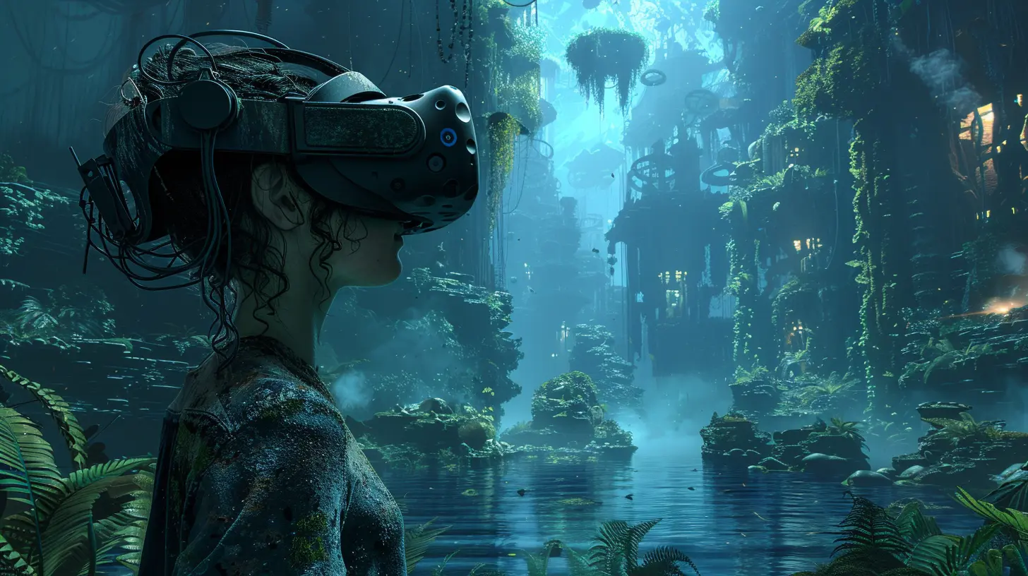 What Makes a Great VR Puzzle Game? Understanding Game Design