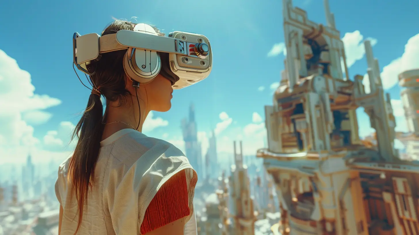 What Makes a Great VR Puzzle Game? Understanding Game Design