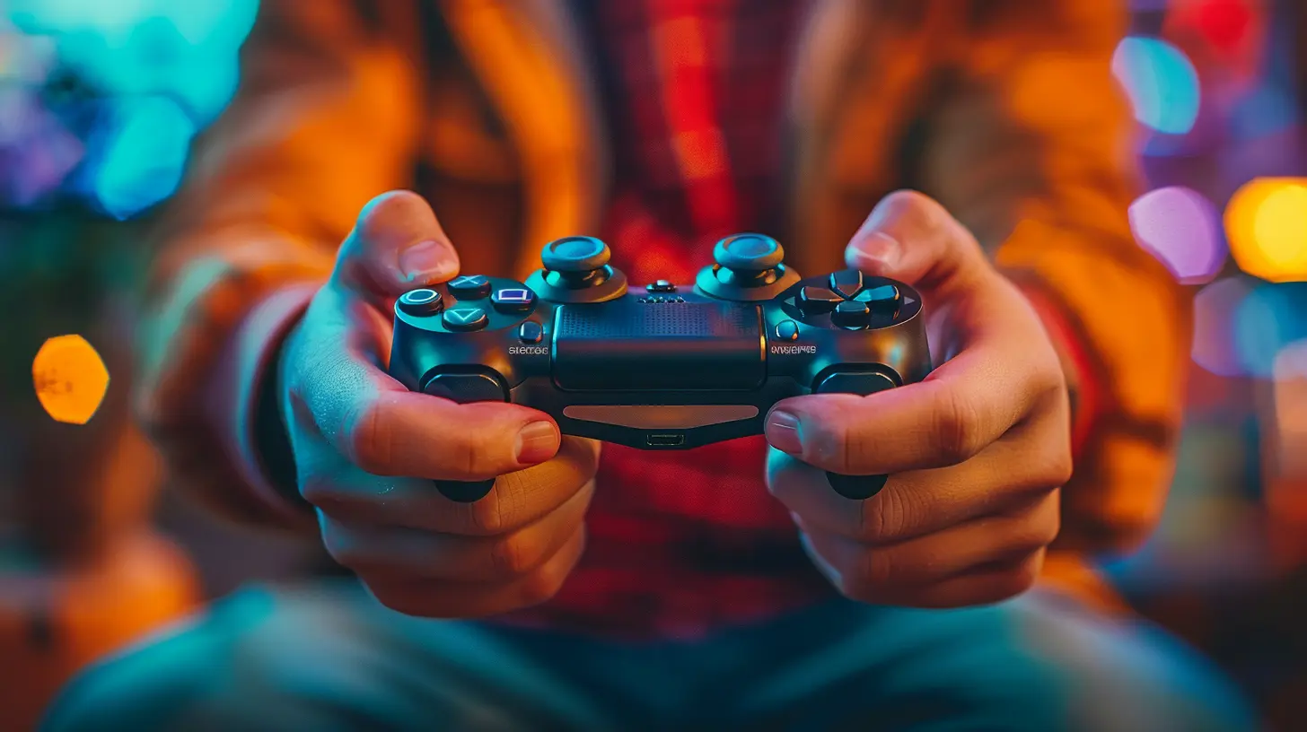 What Role Does Localization Play in Expanding Global Game Markets?