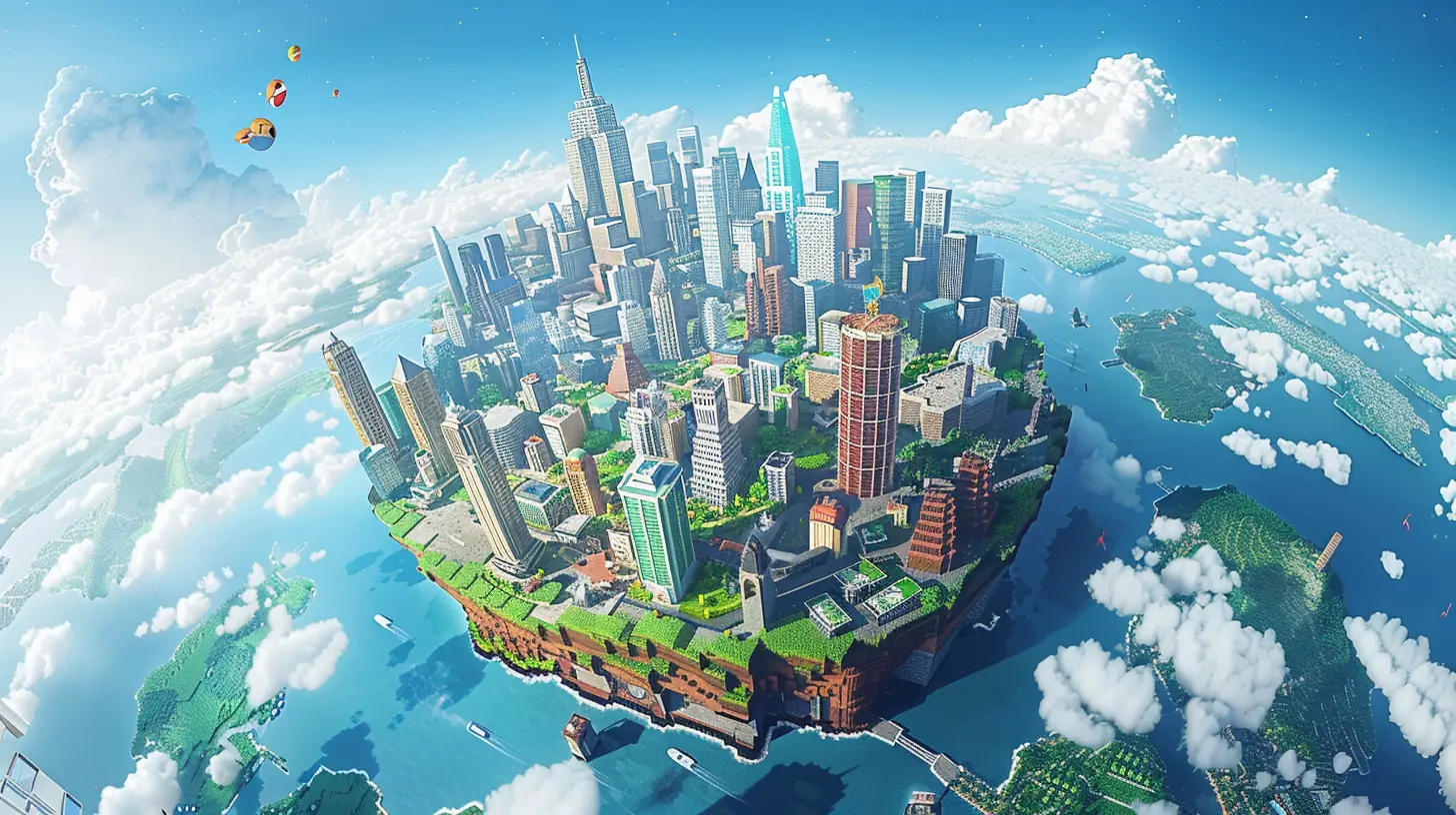 What Role Does Localization Play in Expanding Global Game Markets?