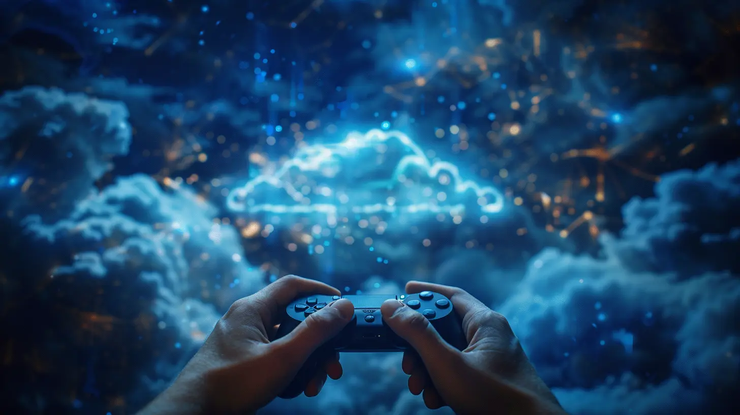 What to Expect from the Next Generation of Cloud Gaming