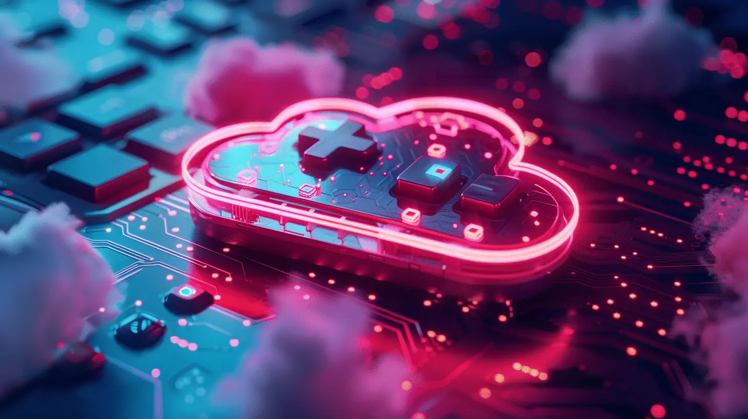 What to Expect from the Next Generation of Cloud Gaming