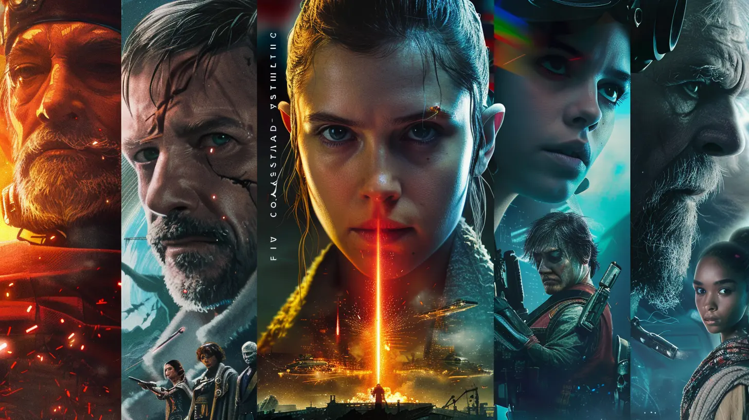 When a Remake Revives an Entire Franchise