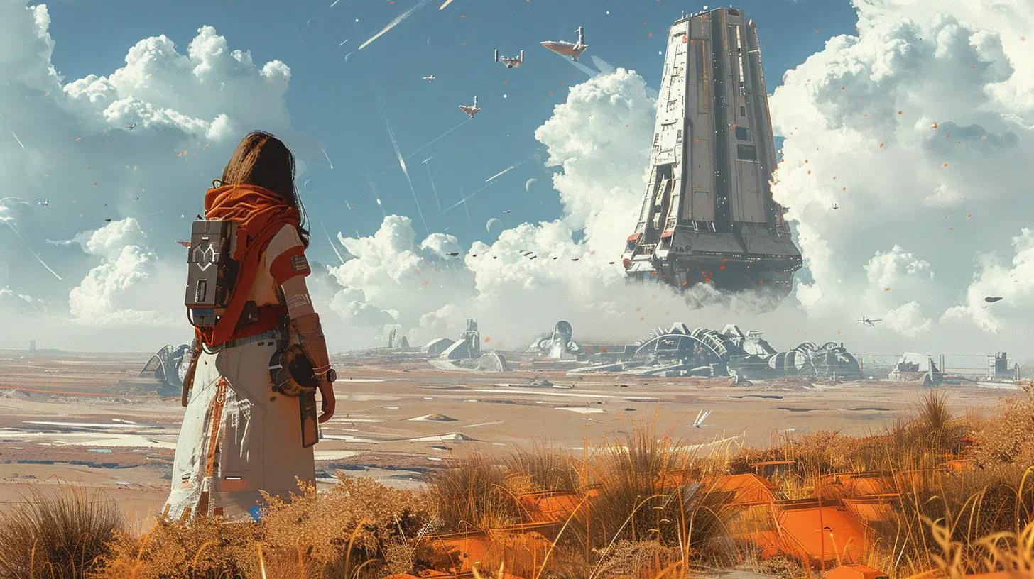 When Art Style Defines Identity in Games