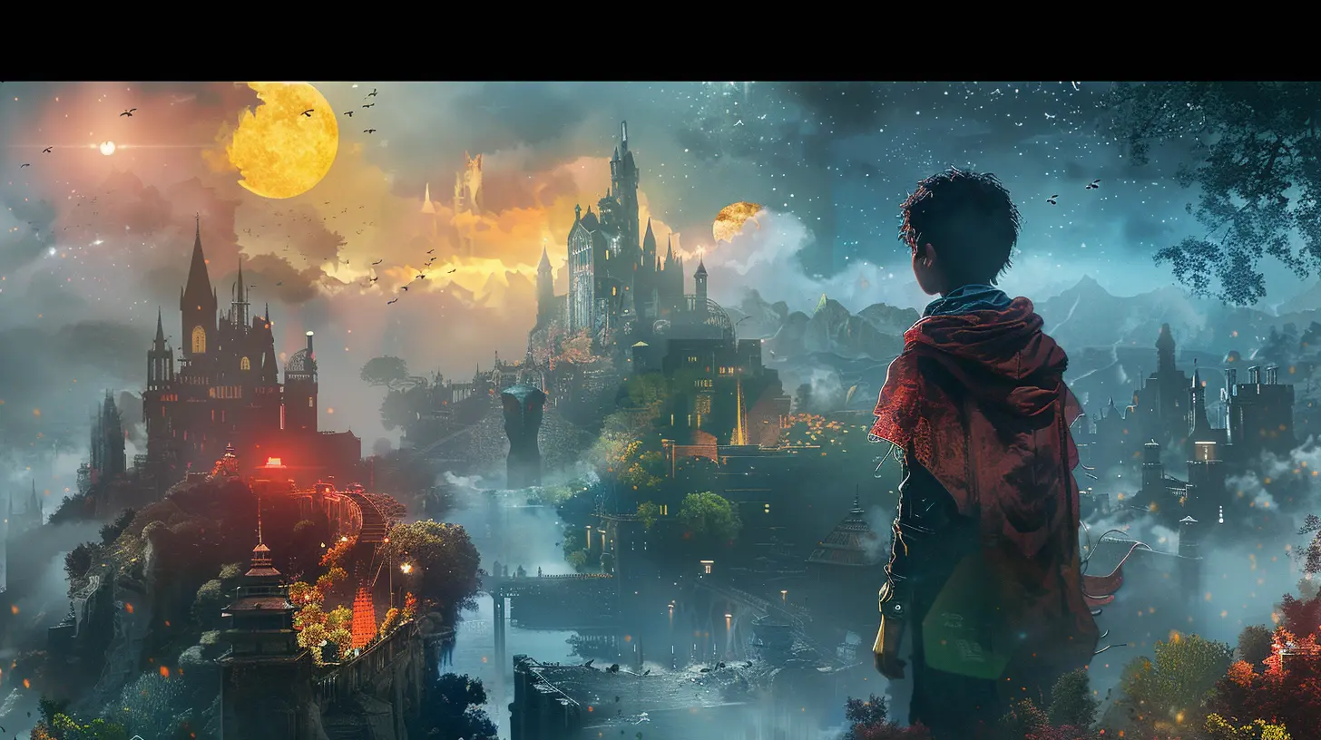 When Art Style Defines Identity in Games