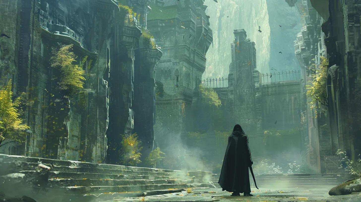 When Art Style Defines Identity in Games