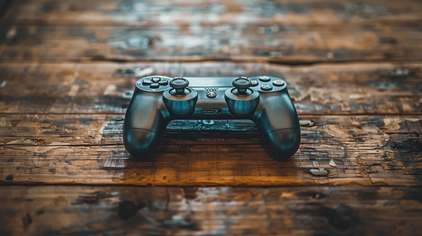 When Data Breaches Lead to Games Being Revealed Early