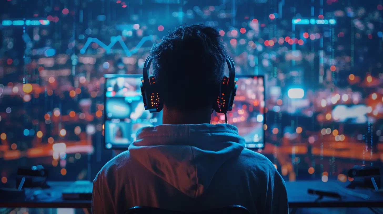 When Data Breaches Lead to Games Being Revealed Early