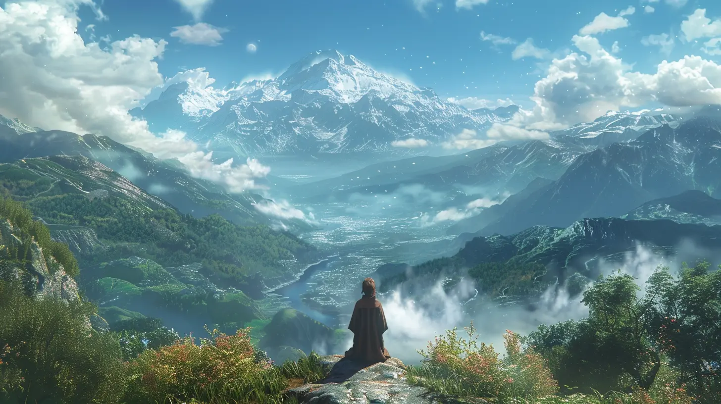 When Game Remakes Rewrite the Story
