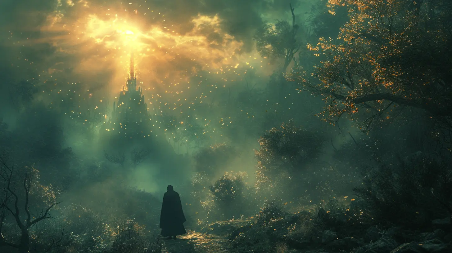 When Game Soundtracks Steal the Spotlight