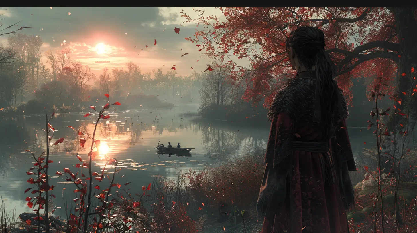 When Remakes Become the Definitive Version of a Game