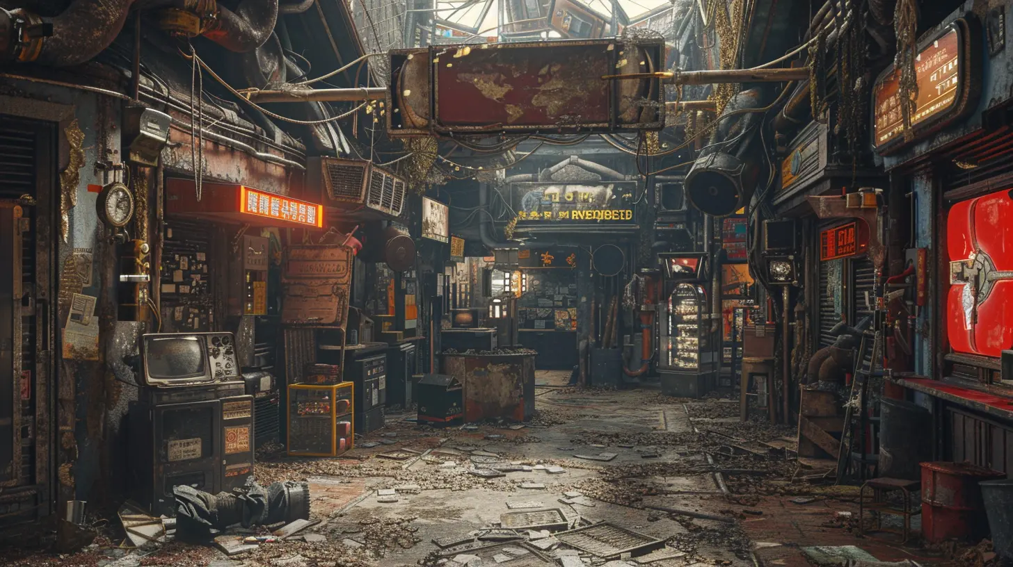 When Remakes Become the Definitive Version of a Game