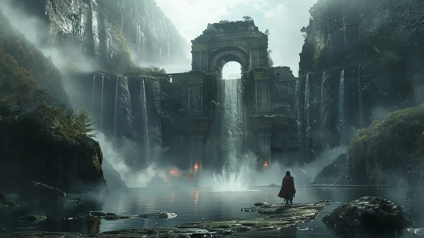 When Remakes Become the Definitive Version of a Game