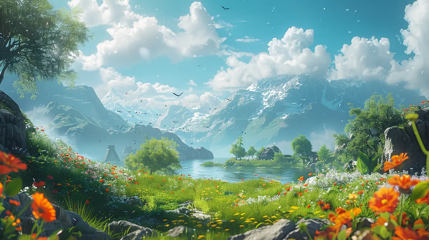 When Simplicity Wins in Game Design