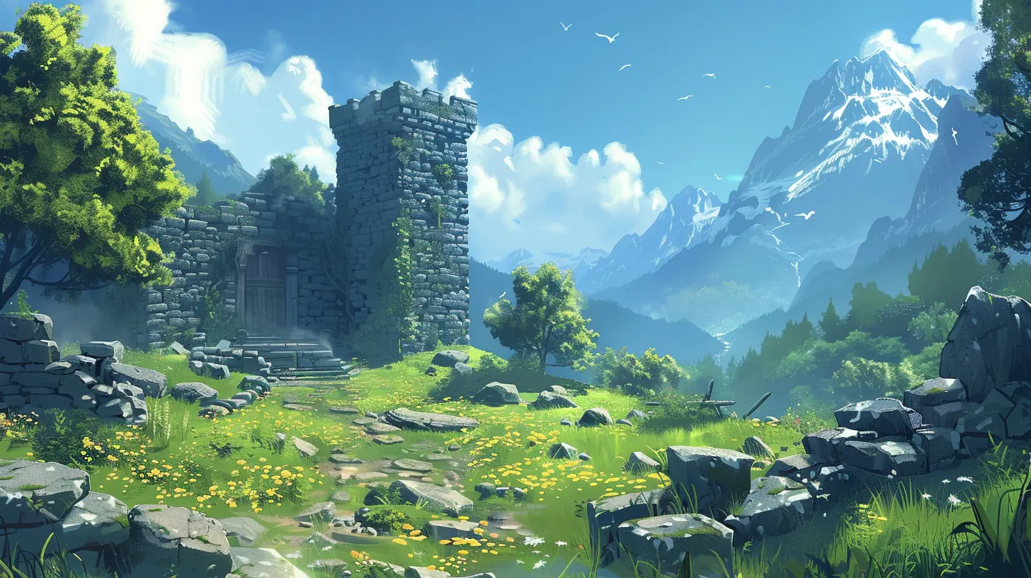 When Simplicity Wins in Game Design