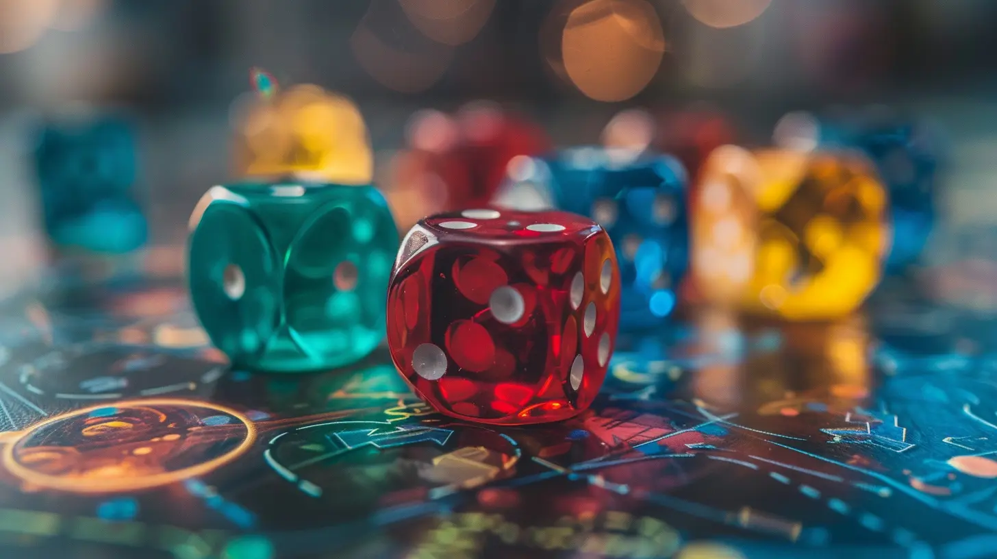 When Simplicity Wins in Game Design