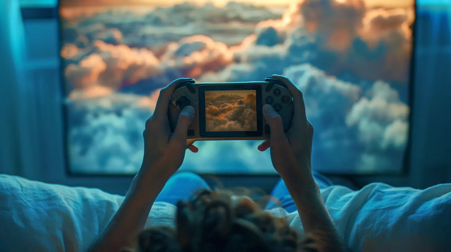 Why Cloud Gaming Is the Future of the Industry