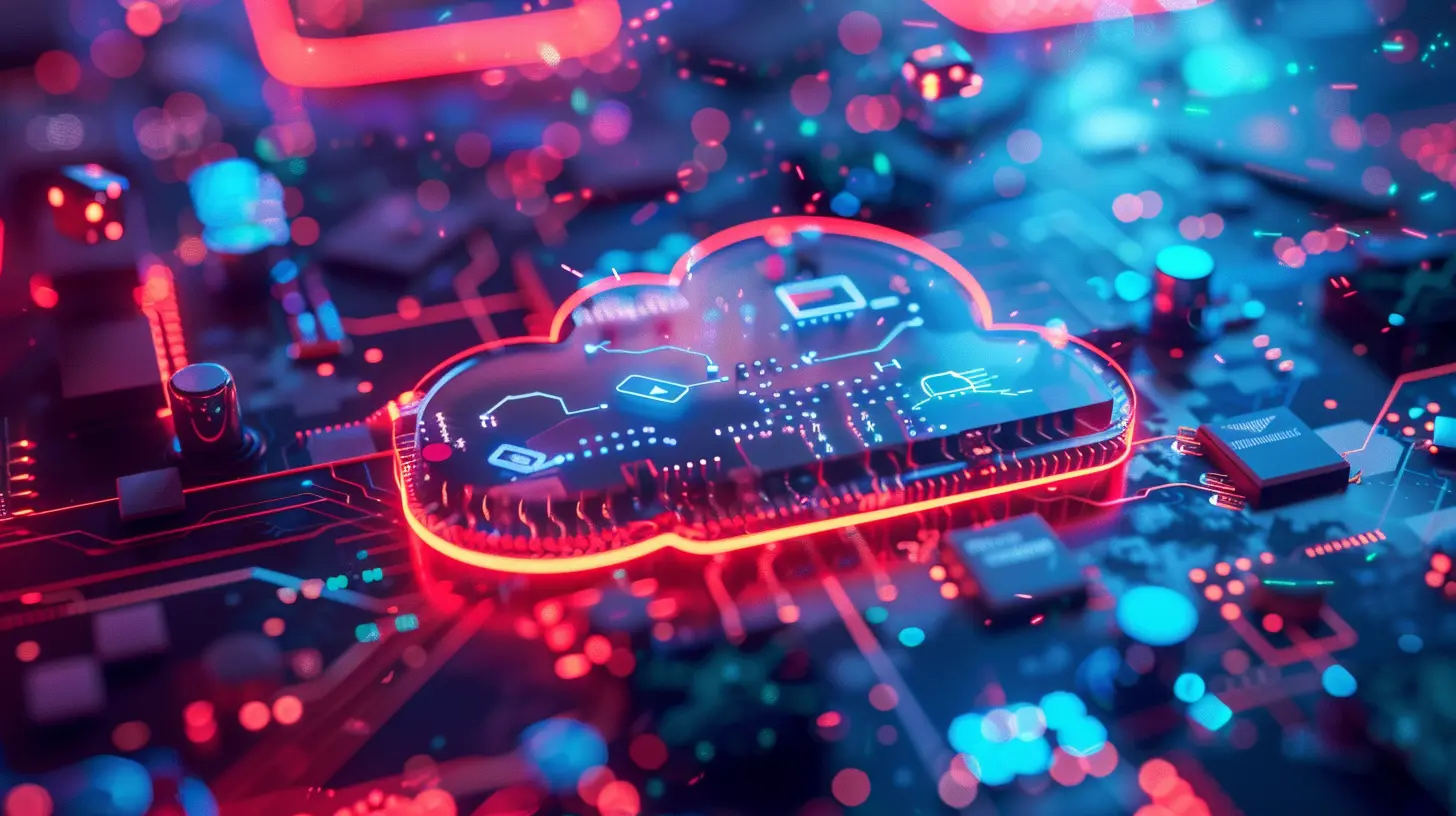 Why Cloud Gaming Is the Future of the Industry