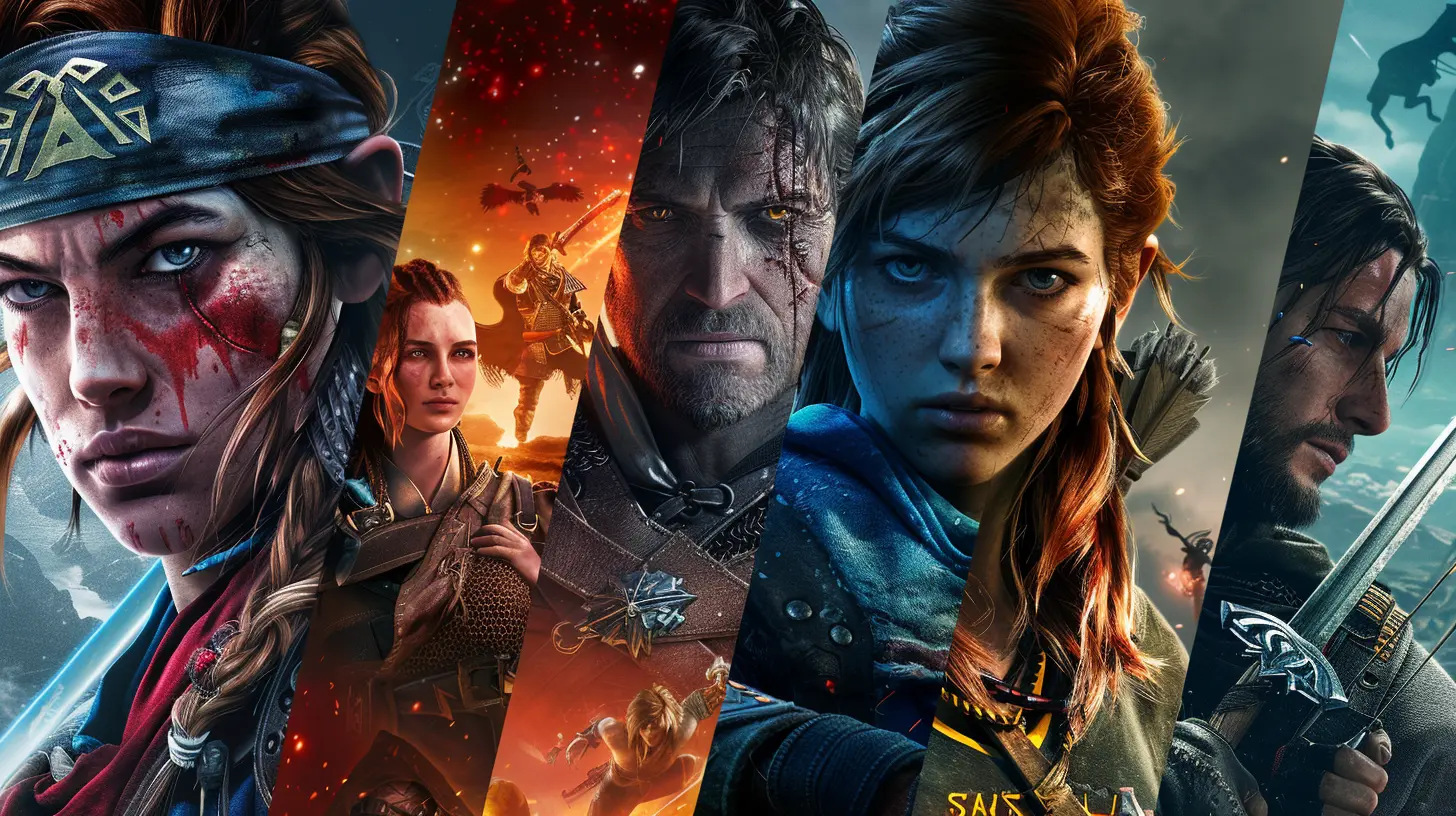 Why Mobile Ports of Game Remakes Are Gaining Traction