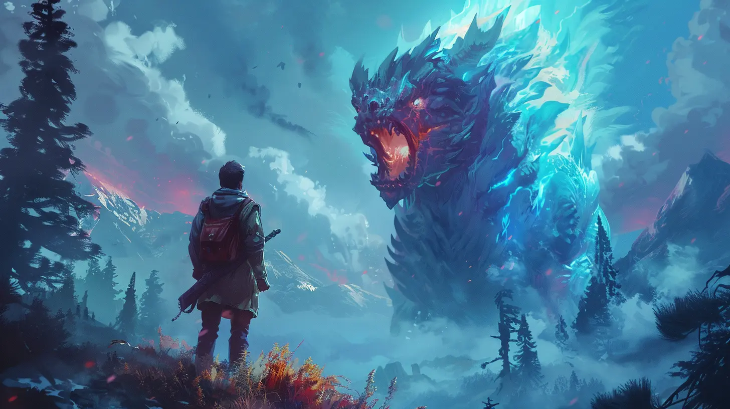 Why Mobile Ports of Game Remakes Are Gaining Traction