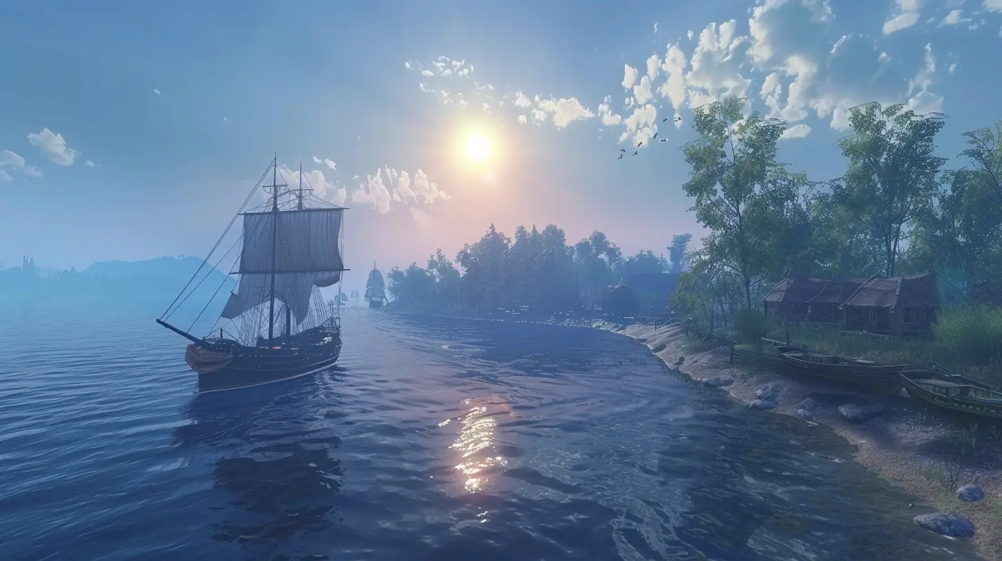 Why Modding Makes Sandbox Games Even More Addictive