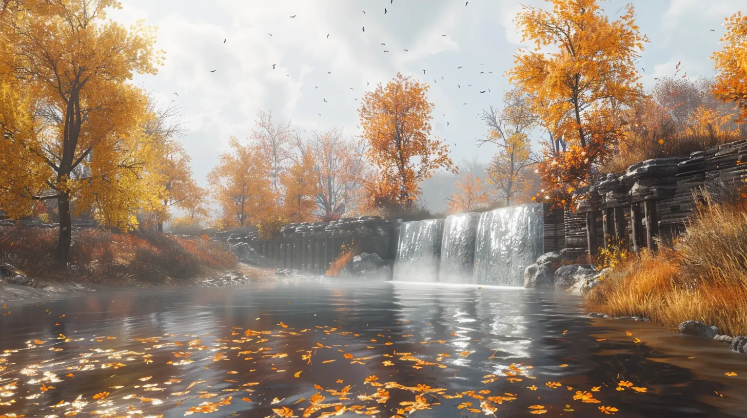 Why Modding Makes Sandbox Games Even More Addictive