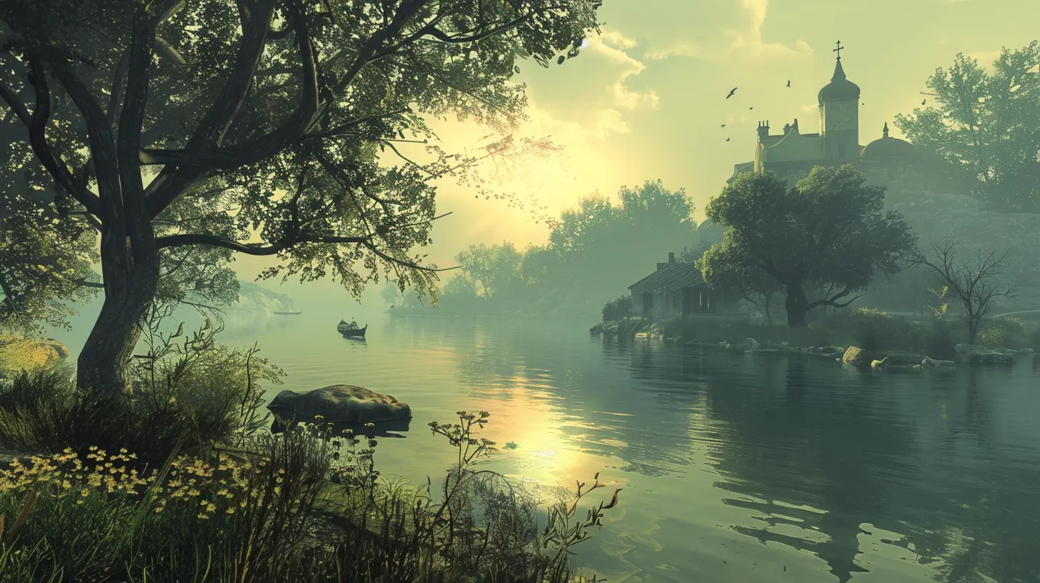 Why Modding Makes Sandbox Games Even More Addictive