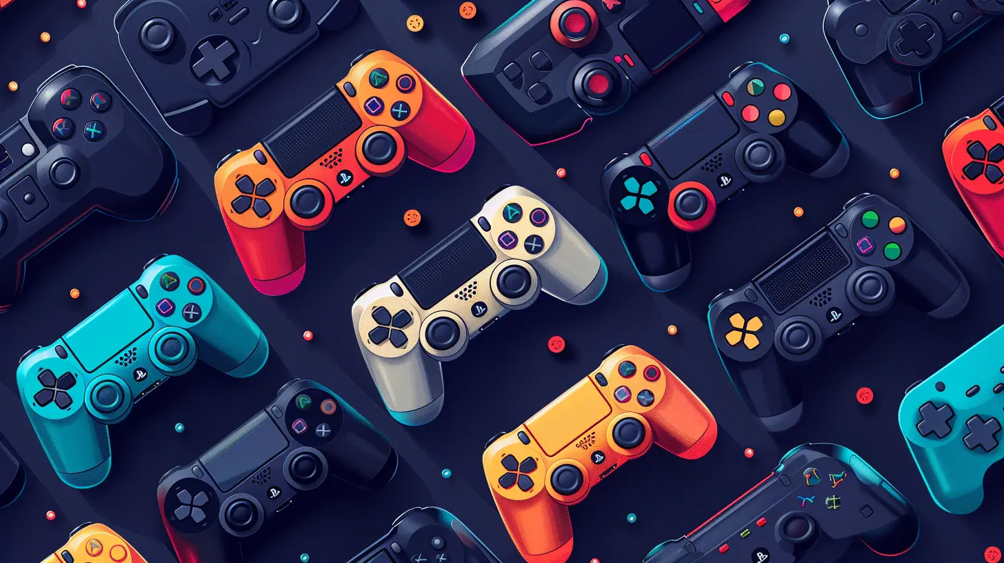 Why Multiplayer Games are Dominating the Gaming Landscape