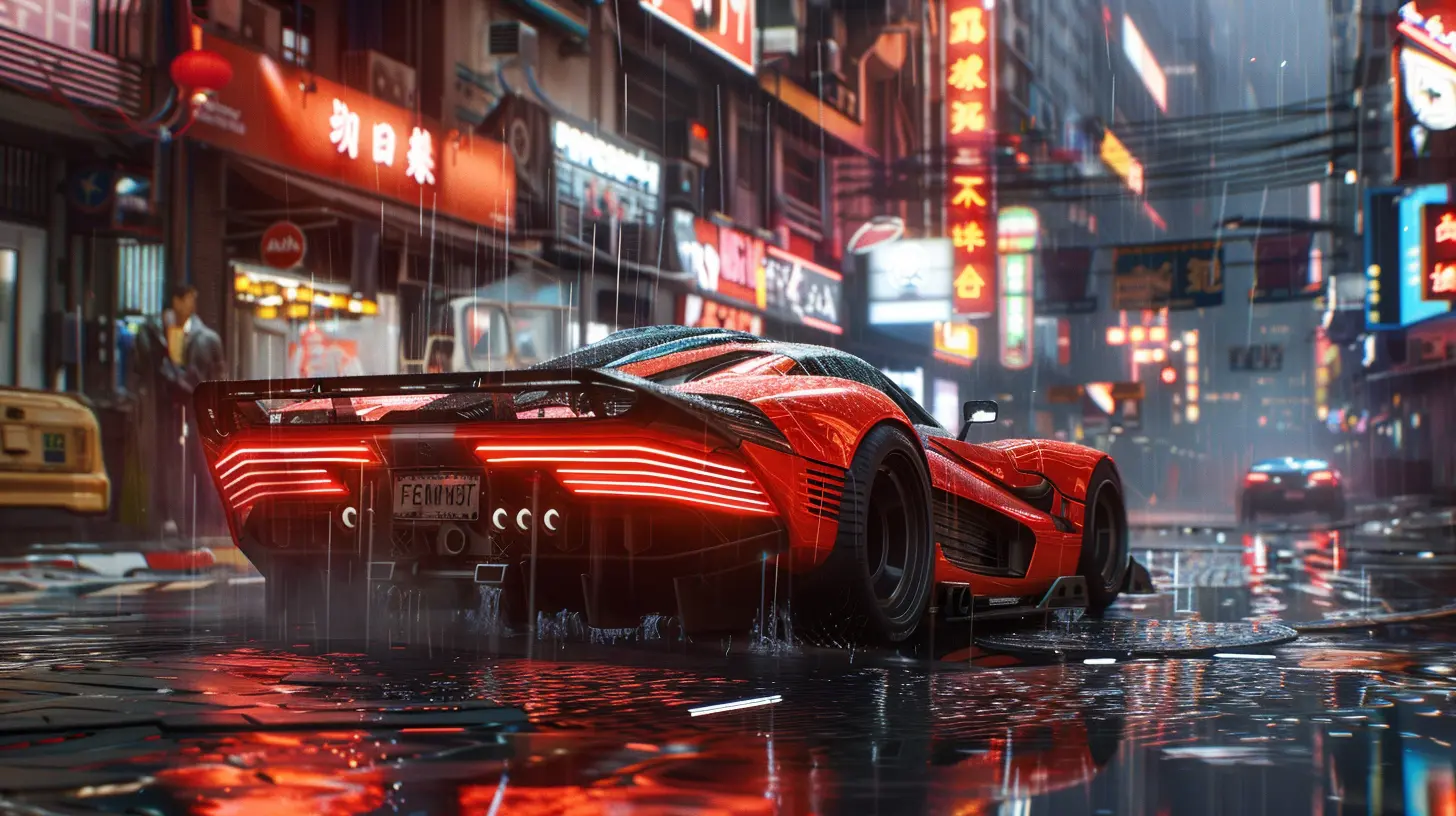 Why Open Worlds Are Changing the Game Remake Formula