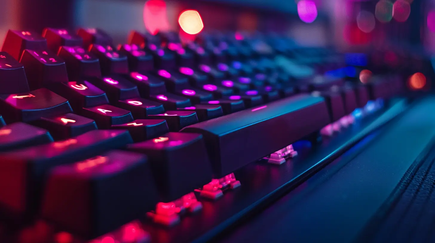 Why Polling Rate Matters More Than You Think