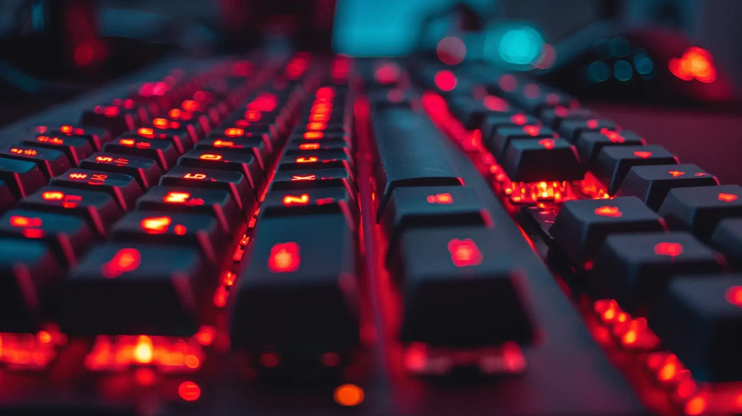 Why Polling Rate Matters More Than You Think