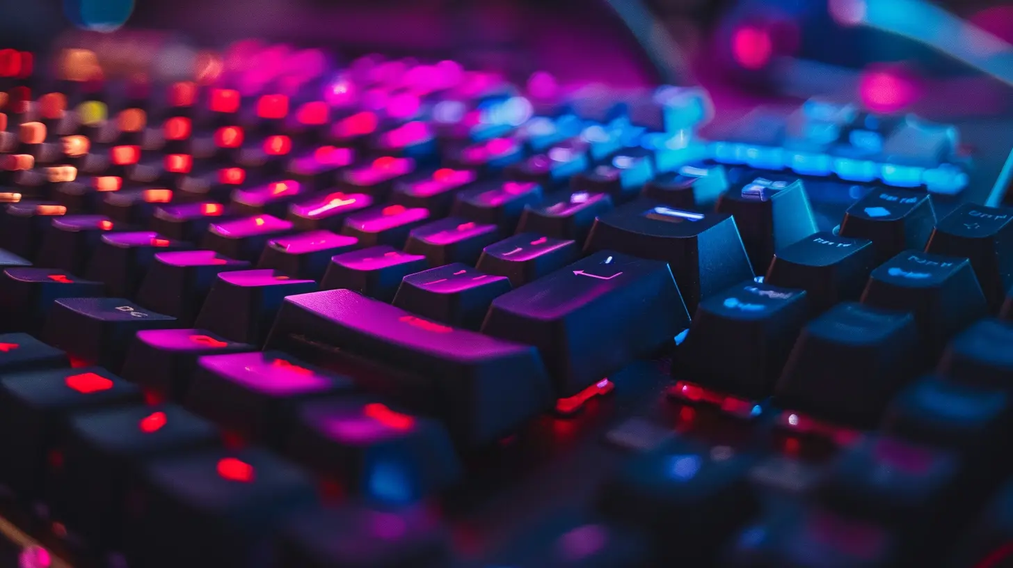 Why Polling Rate Matters More Than You Think