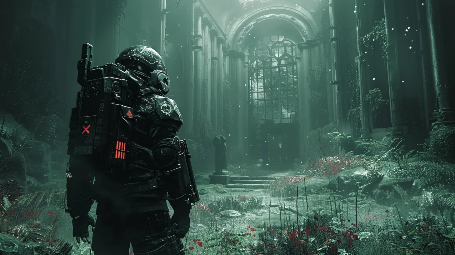 Why Some Developers Leak Their Own Games