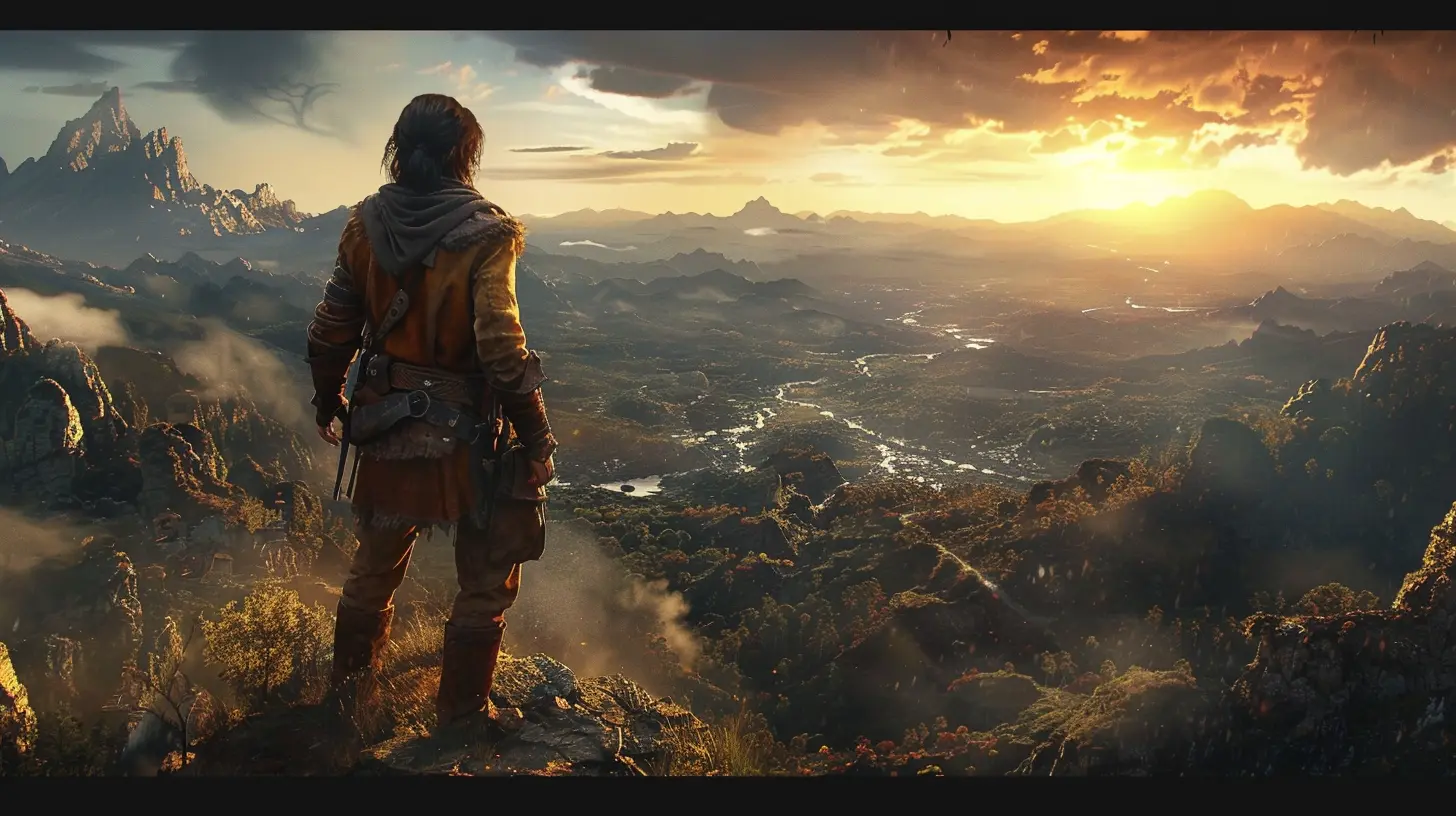 Why Some Developers Leak Their Own Games