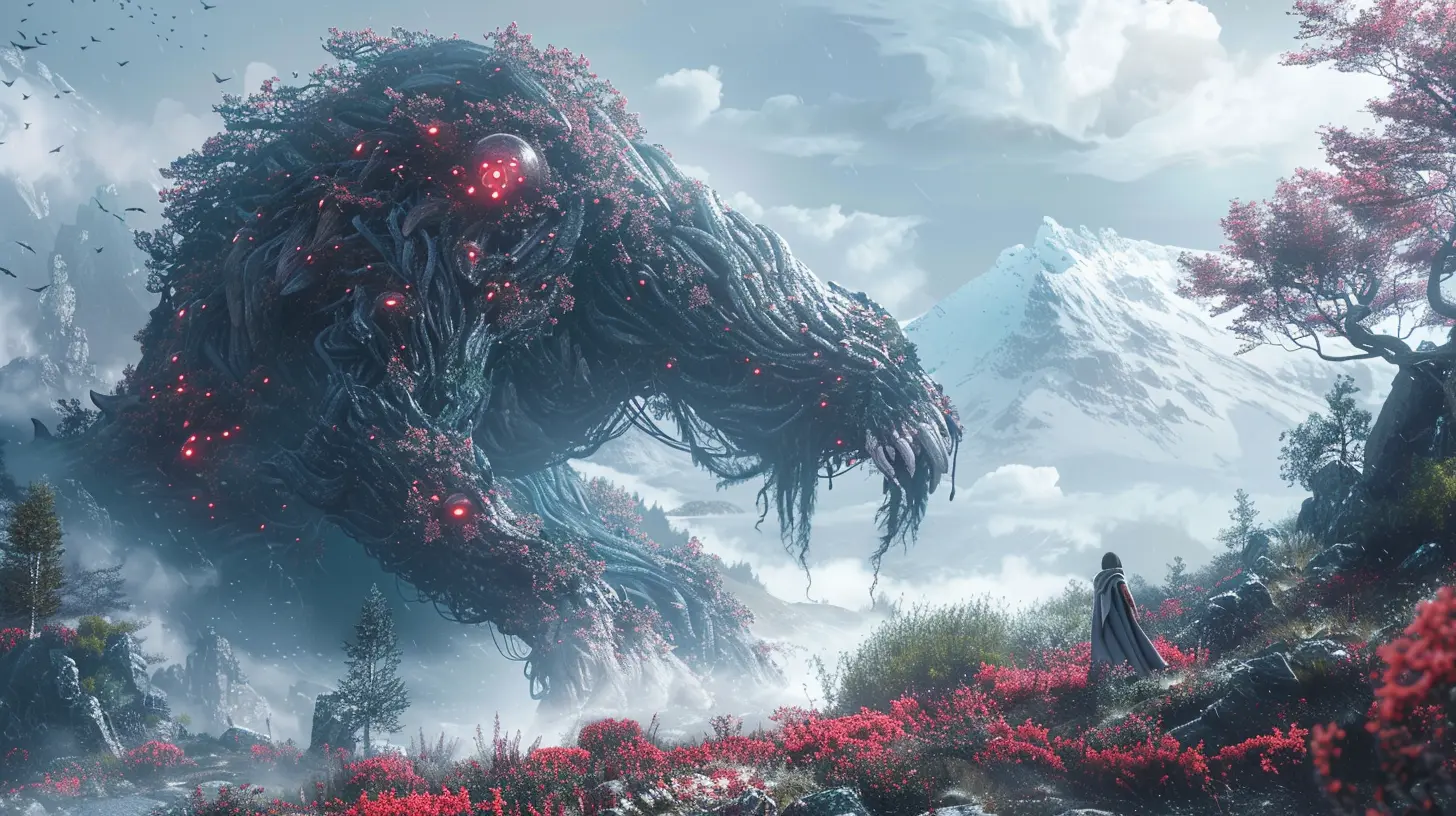 Why Some Developers Leak Their Own Games