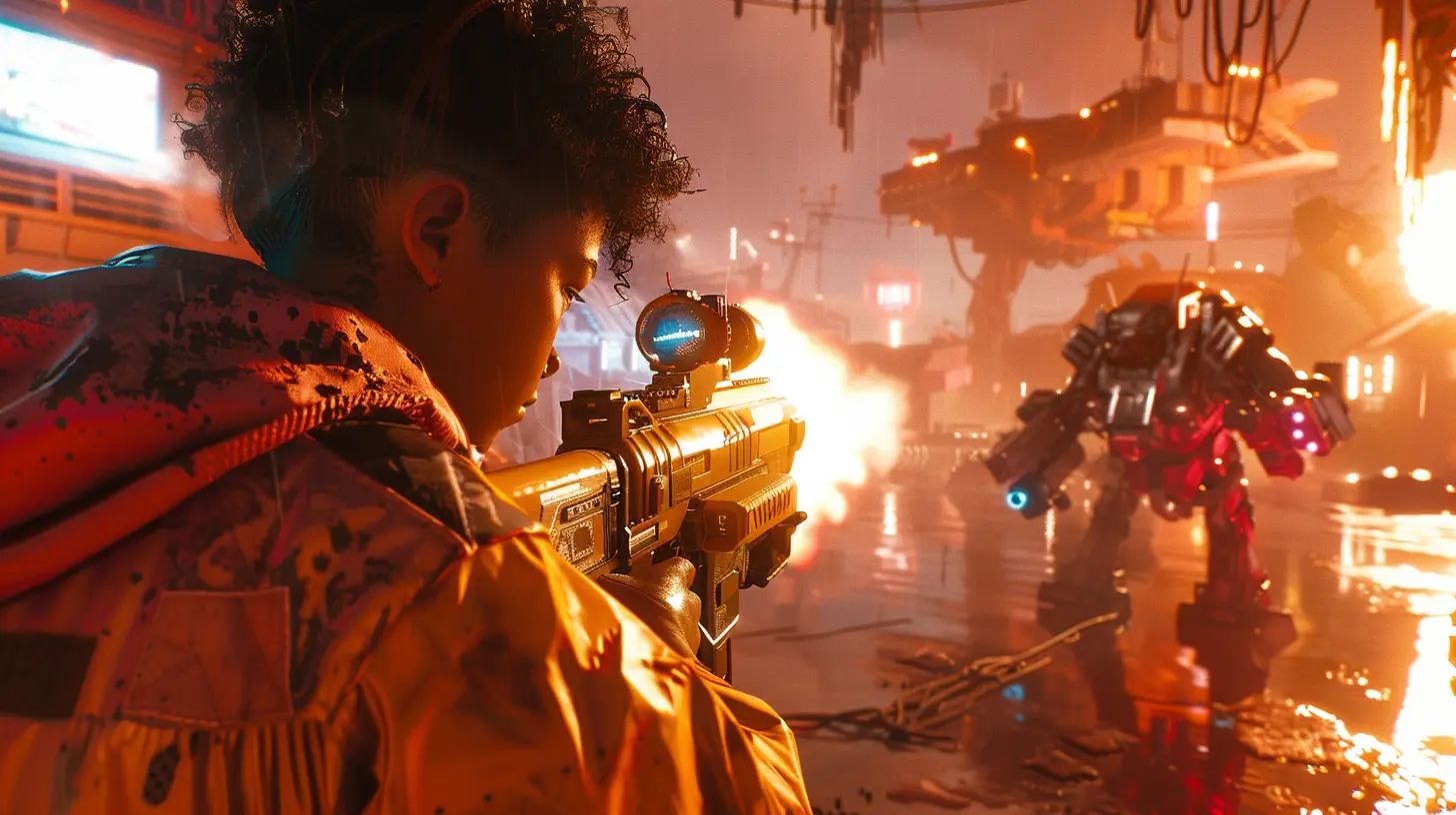 Why Some Developers Leak Their Own Games