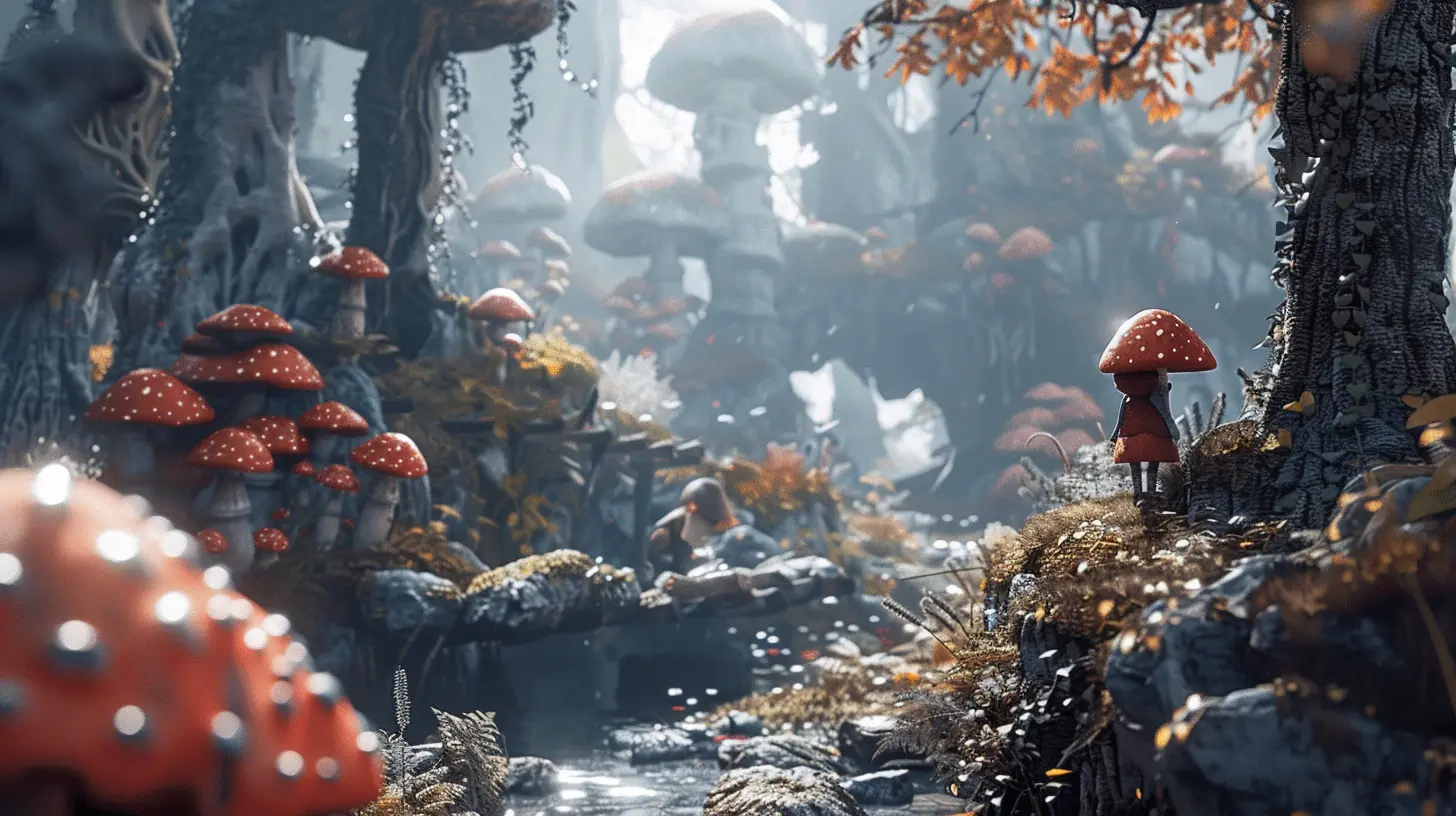 Why Some Game Remakes Fail to Impress