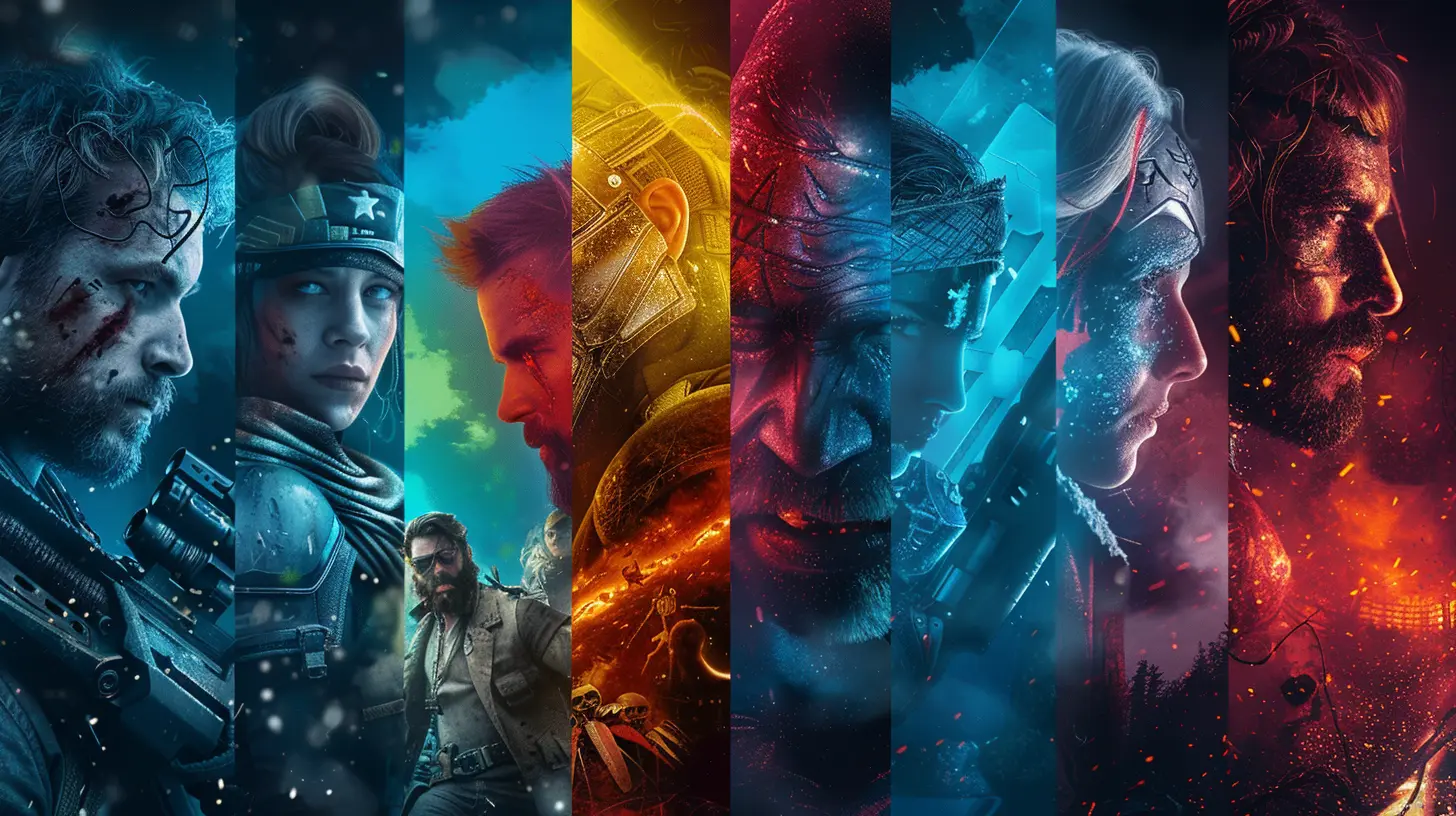 Why Some Games Hook You and Others Don’t