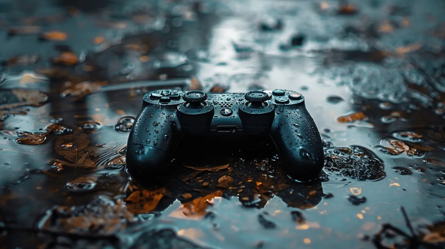 Why Some Games Hook You and Others Don’t