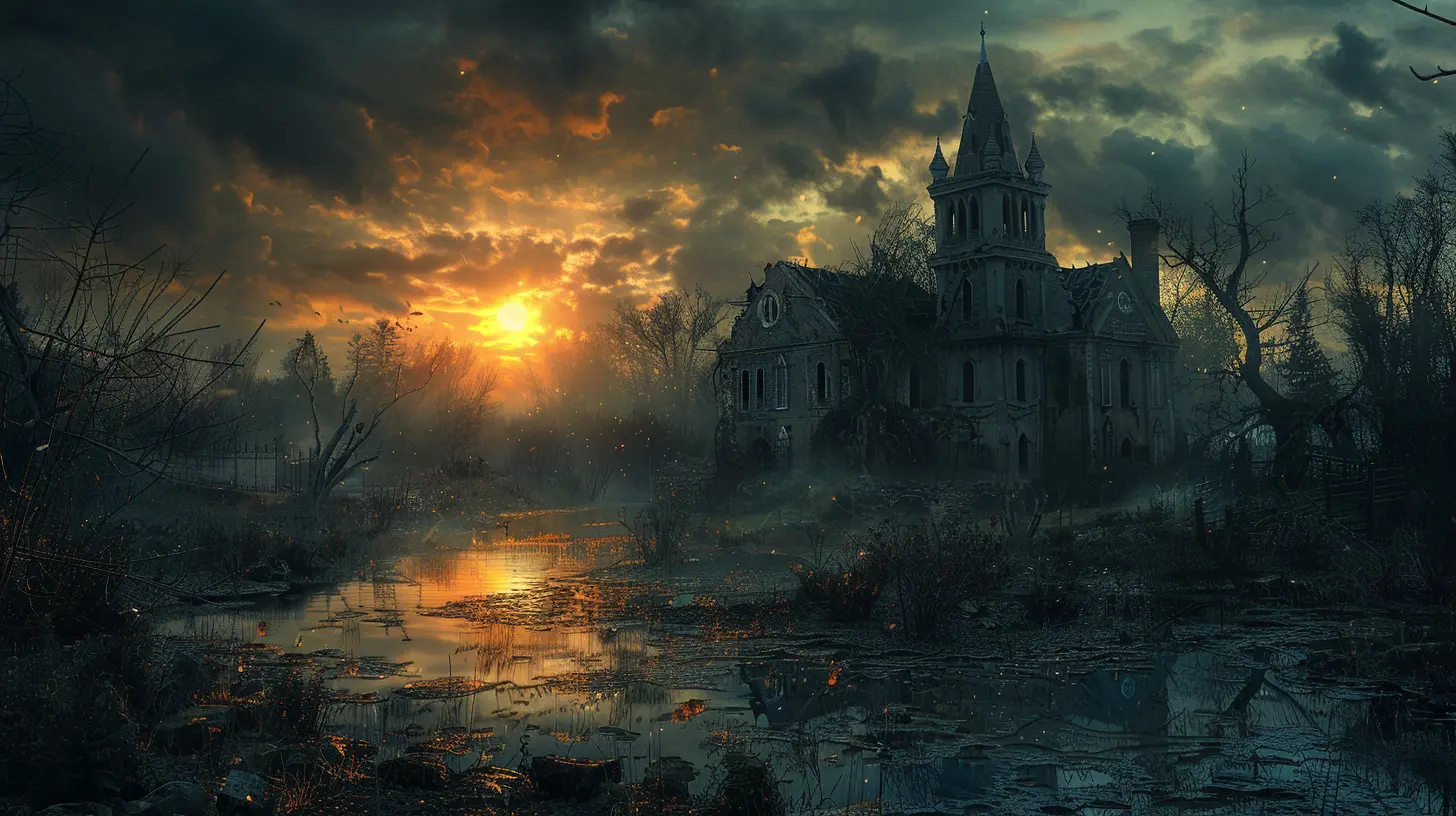 Why Some Games Should Never Be Remade