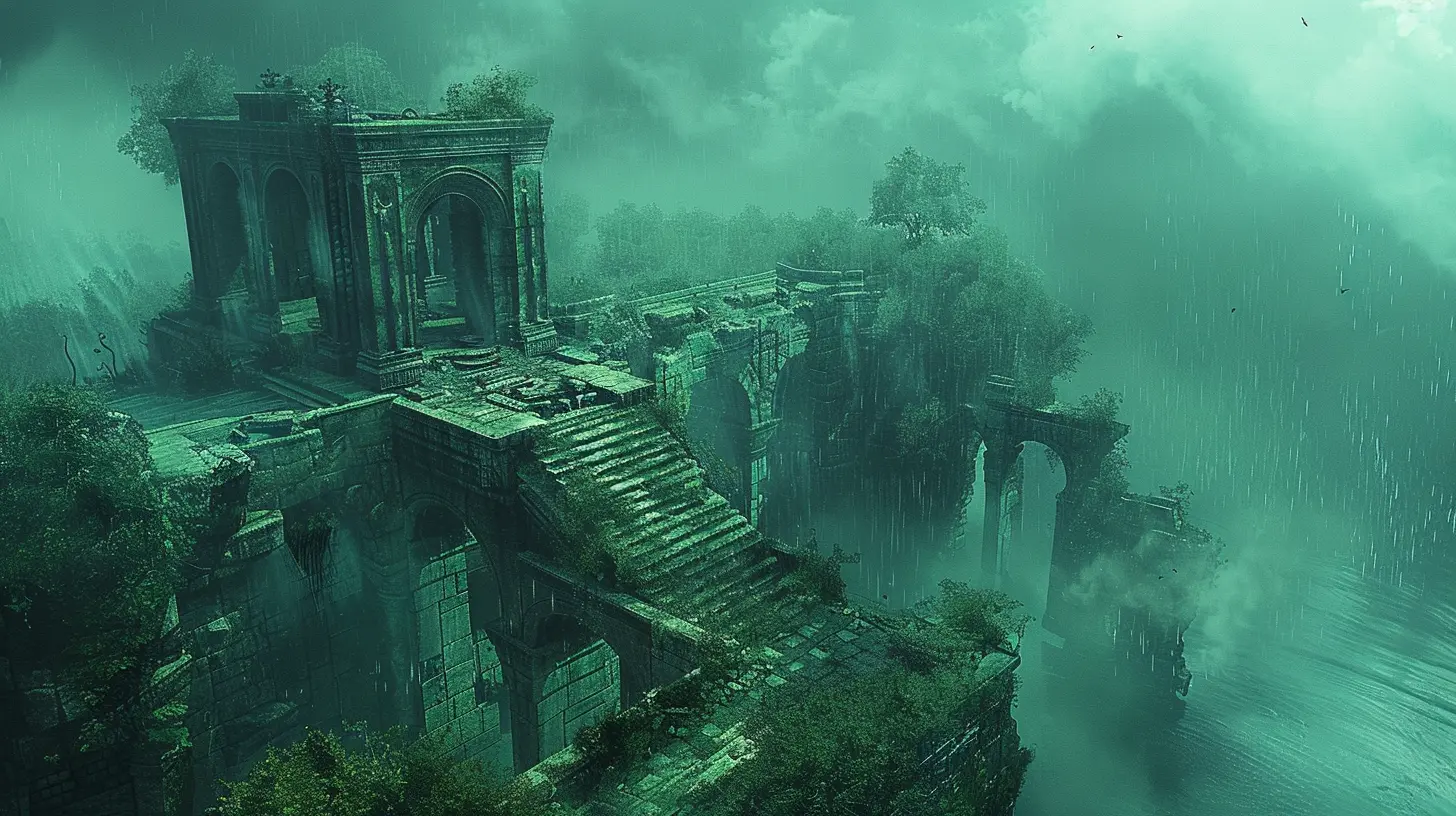 Why Some Games Should Never Be Remade