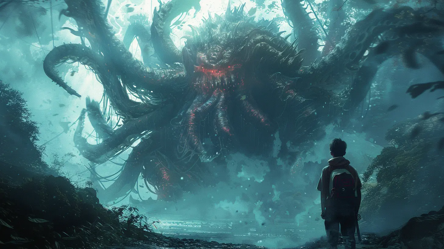 Why Some Games Should Never Be Remade