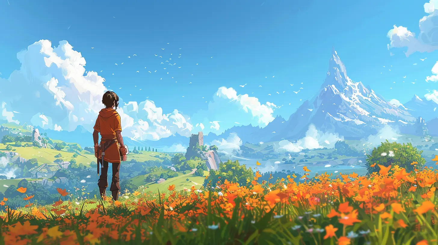 Why This Indie Game Is Outshining AAA Titles