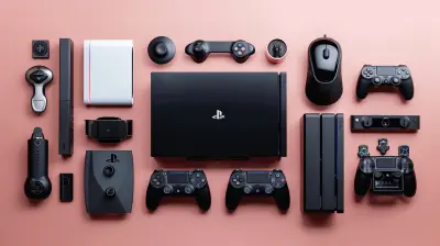 A Deep Dive Into The Best Accessories For Your Console