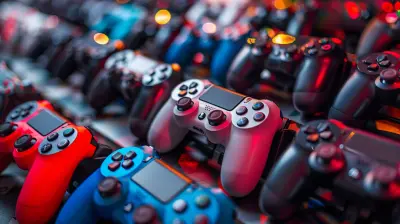 A Deep Dive Into The Future Of Game Consoles