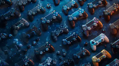 A Deep Dive Into The Future Of Game Consoles