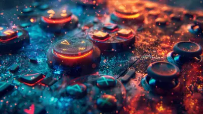 A Deep Dive into the Future of Game Consoles