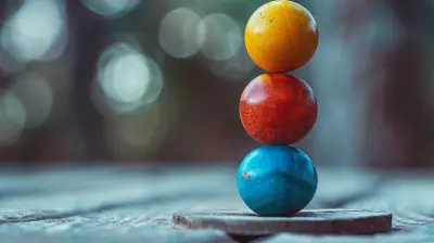 Achieving Balance Fun Without The Overwhelm In Casual Games