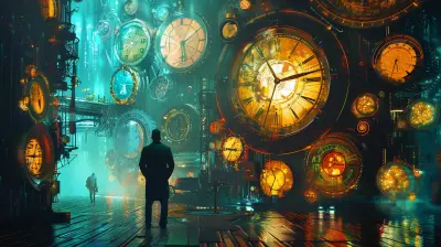 Advanced Strategies for Beating Time Management Challenges